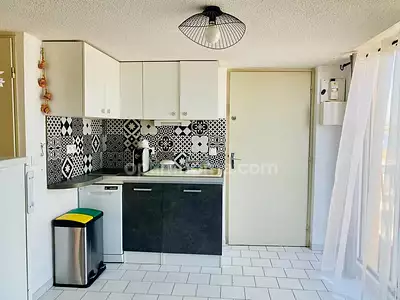 Appartement, 49 m²