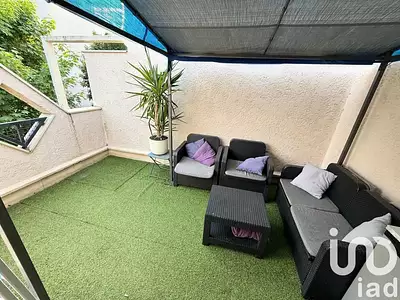 Appartement, 69 m²
