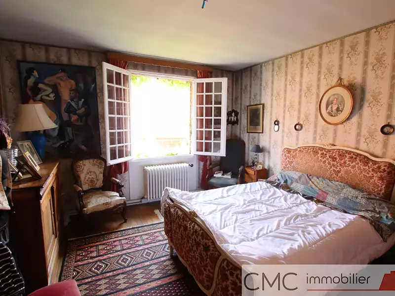Maison, 236 m²