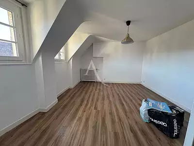 Appartement, 60,53 m²
