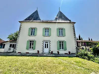 Maison, 100 m²