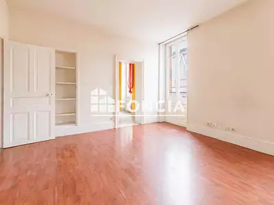 Appartement, 63 m²