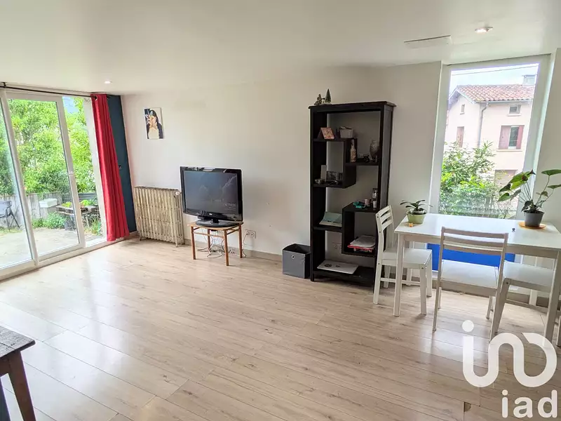 Maison, 110 m²