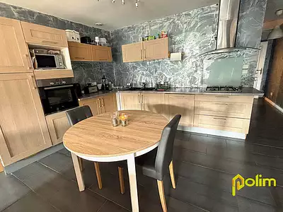 Appartement, 73,61 m²