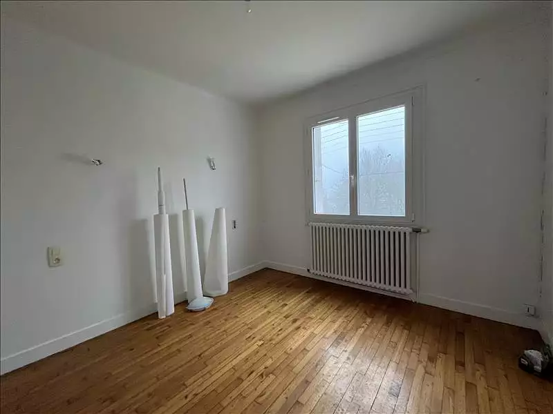 Maison, 50 m²