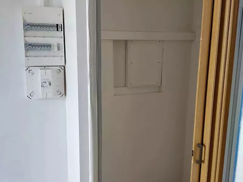 Appartement, 44,62 m²