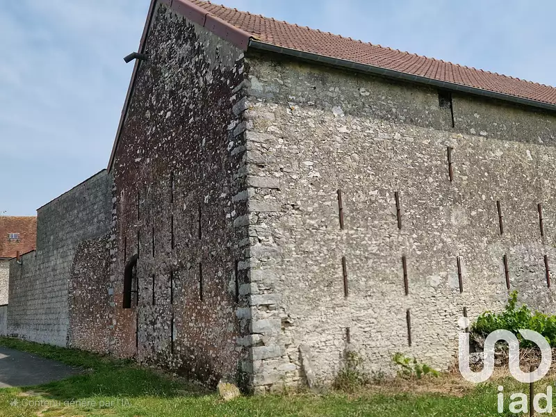 Maison, 300 m²