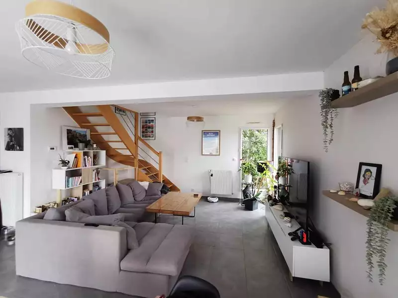 Maison, 81 m²