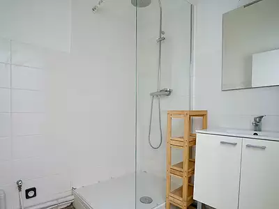 Appartement, 64 m²