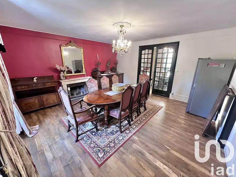 Maison, 230 m²