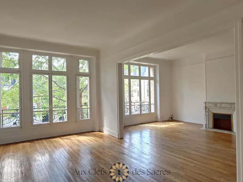 Appartement, 147 m²
