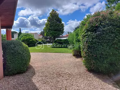 Maison, 180 m²