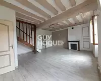 Maison, 73 m²
