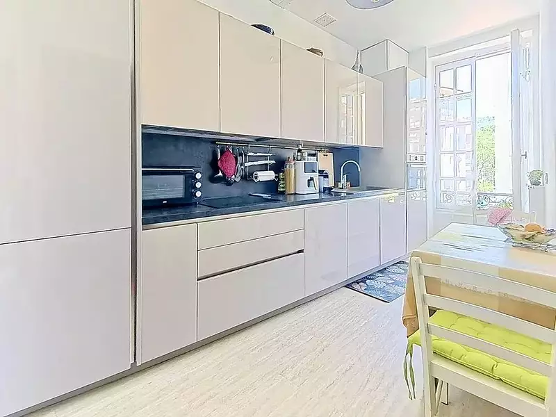 Appartement, 84 m²