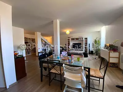 Appartement, 108 m²