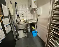 Divers, 39 m²