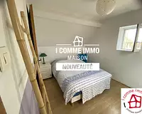 Maison, 110 m²