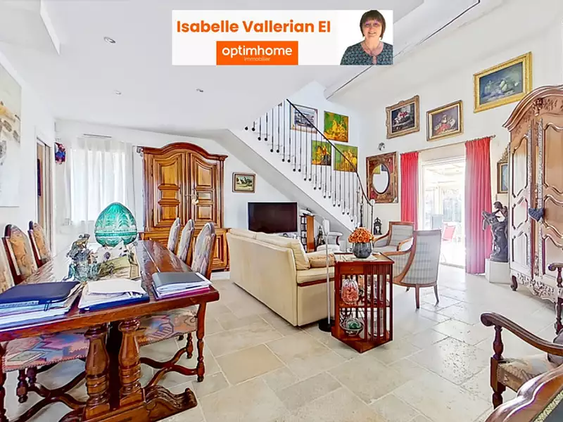 Maison, 124 m²