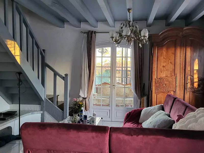 Maison, 215 m²