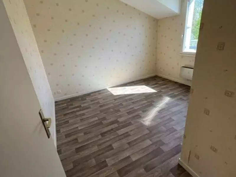 Maison, 107 m²