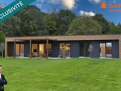 Terrain, 496 m²