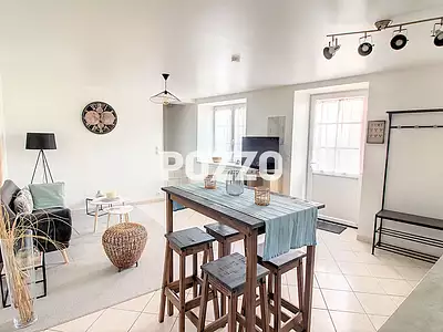 Maison, 63,8 m²