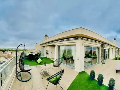 Appartement, 138 m²