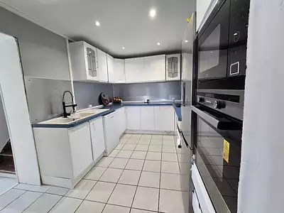 Maison, 95 m²