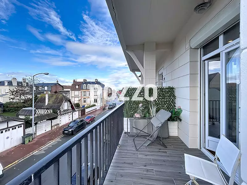 Appartement, 27 m²
