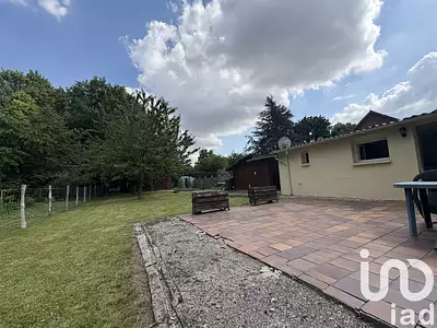 Maison, 80 m²