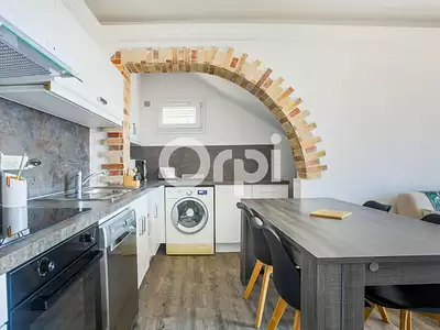 Maison, 115 m²