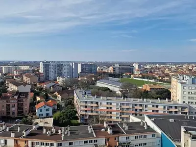Appartement, 29 m²