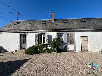 Maison, 130 m²