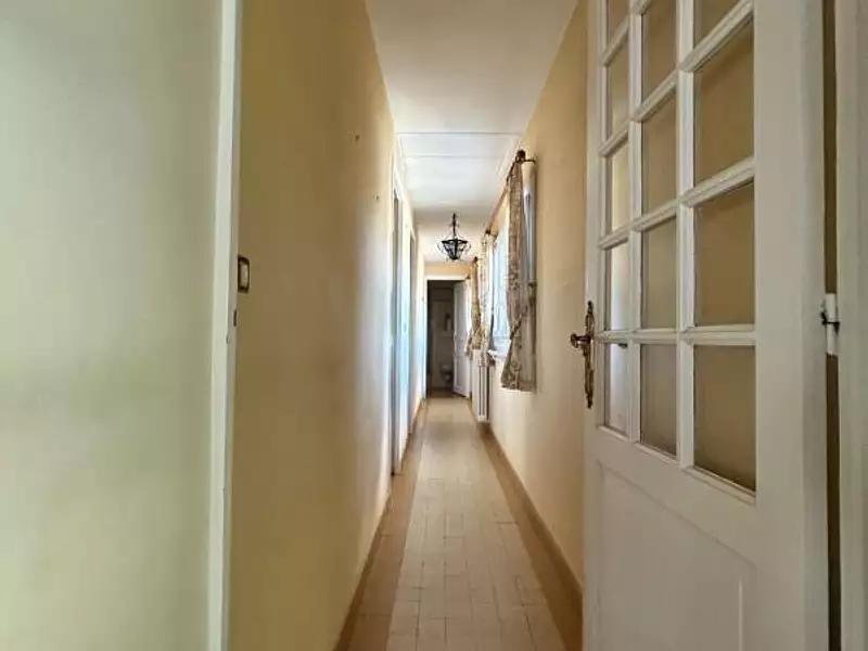 Maison, 127 m²