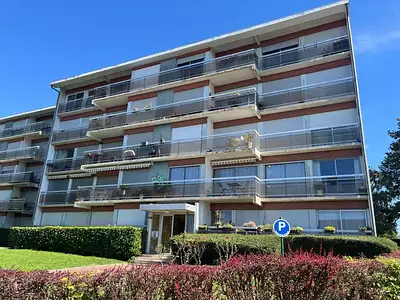 Appartement, 26 m²