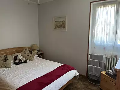 Maison, 140 m²