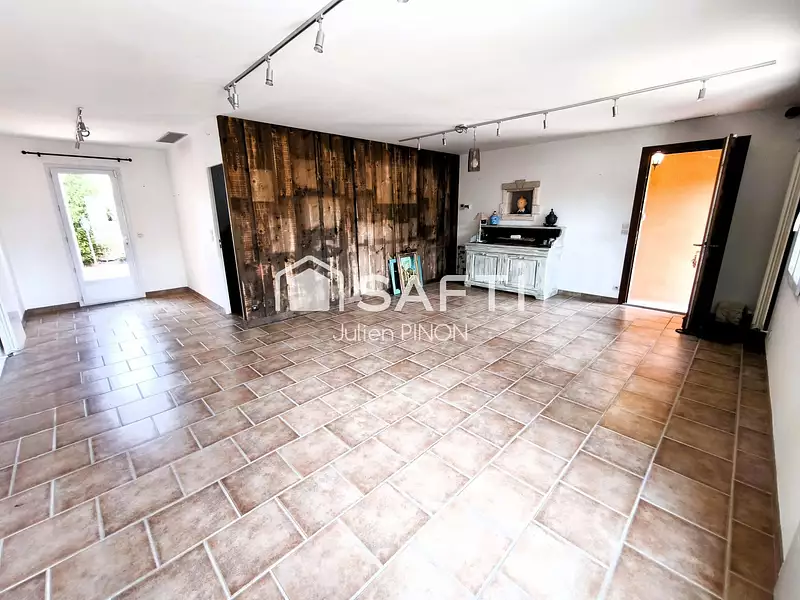 Maison, 92 m²
