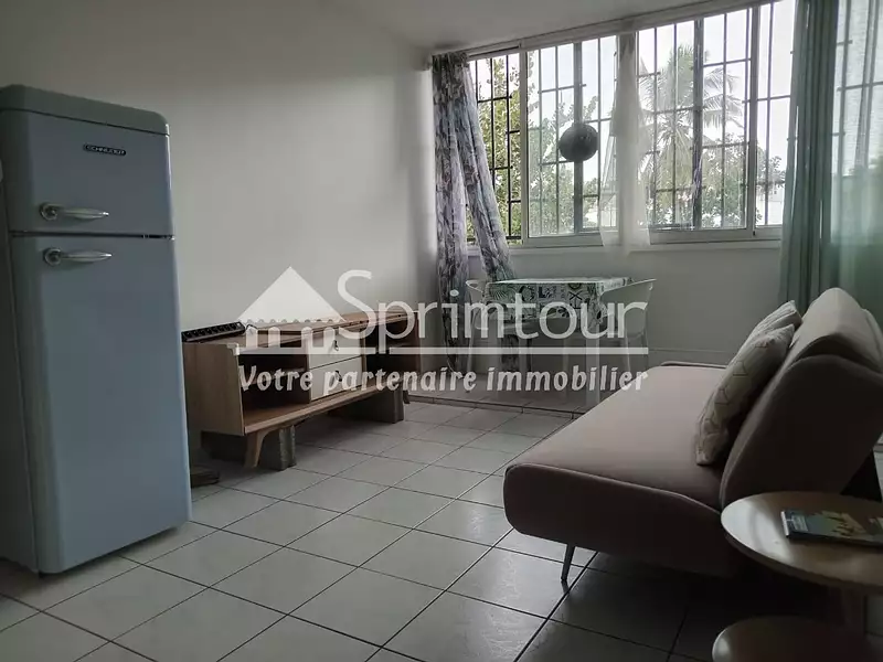 Appartement, 31,06 m²