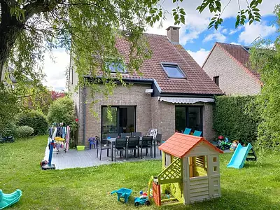 Maison, 95 m²