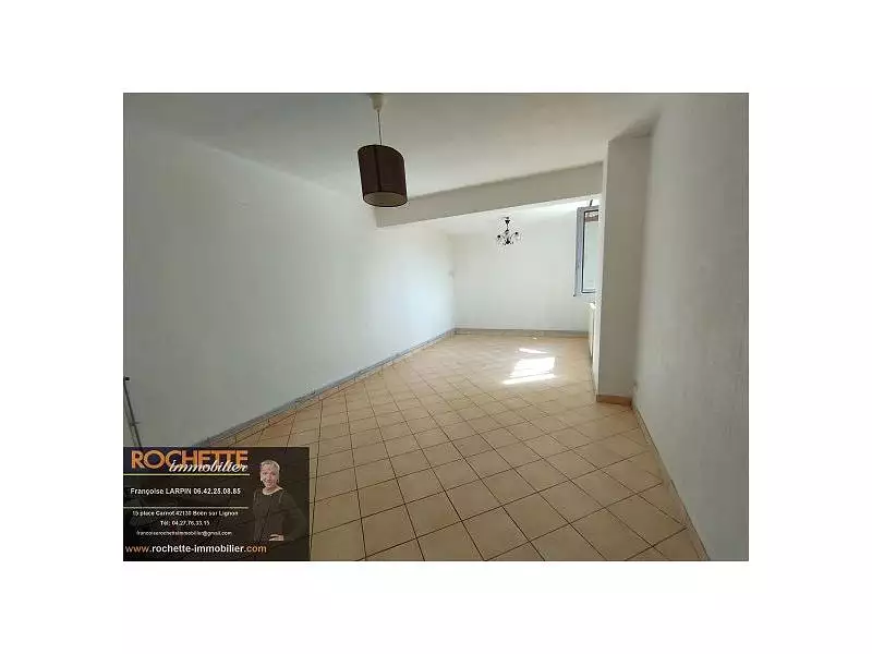 Maison, 105,75 m²