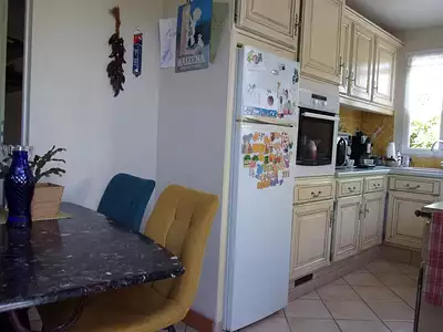Maison, 132 m²