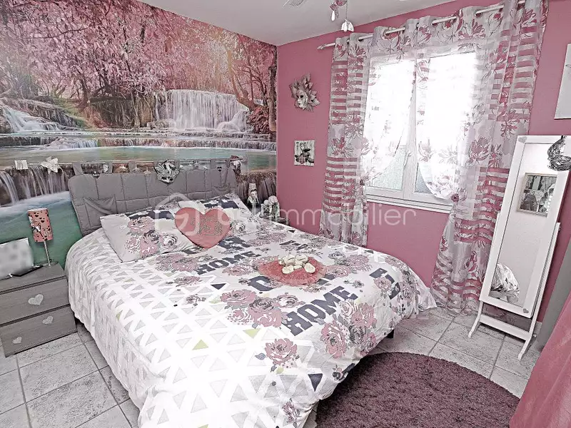 Maison, 102 m²