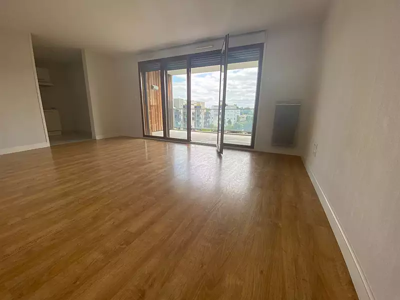 Appartement, 66 m²