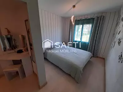 Maison, 185 m²