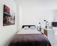 Appartement, 28,6 m²