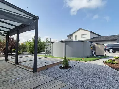 Maison, 132 m²