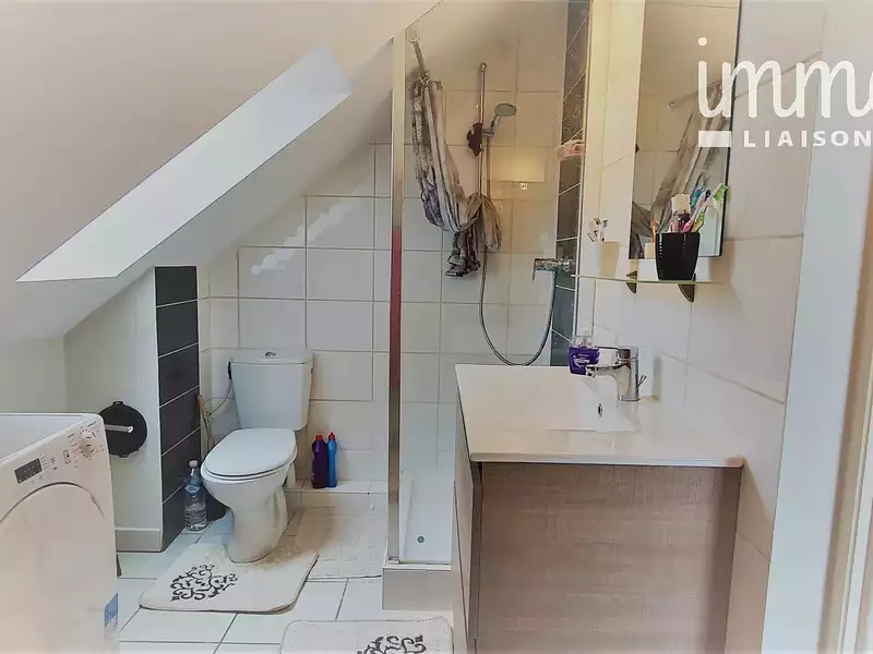 Appartement, 42,23 m²