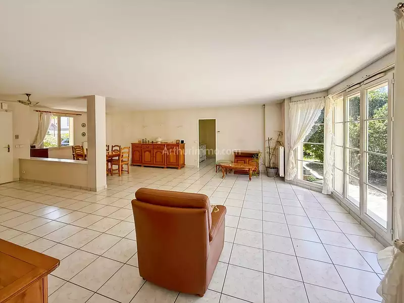 Maison, 170 m²