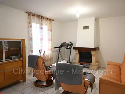 Maison, 153 m²