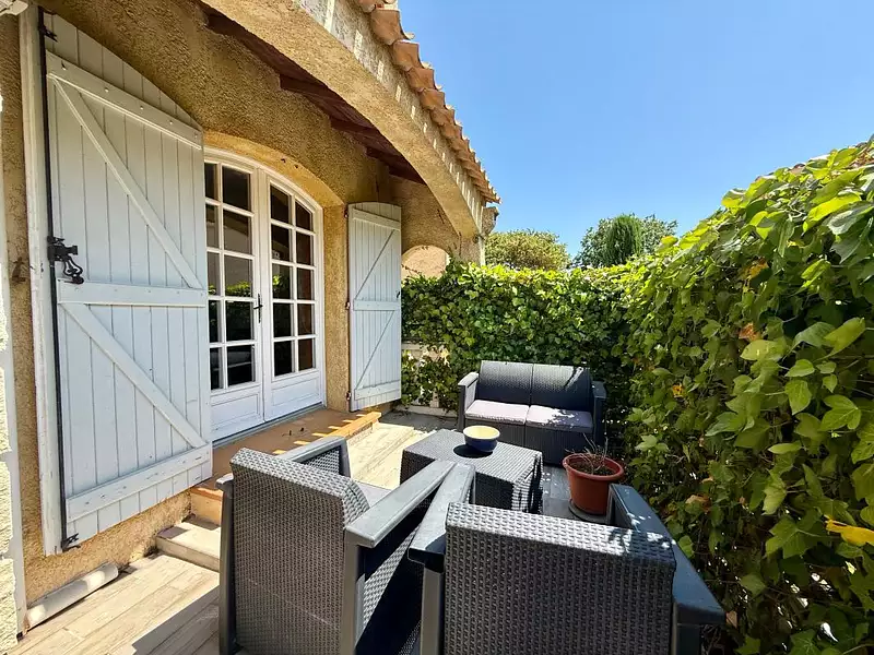 Appartement, 123 m²